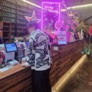 더티 | 파주 크리스마스 대형 브런치 카페 더티드링크 후기