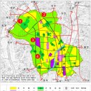도시기본계획 뜯어보기⑦ 오산시, 시가화예정용지 146만평 지정 이미지