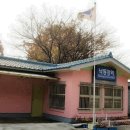 삼랑진역장 이미지