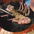 산장관광지 이미지