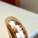 크레페허브 | 수원 타임빌라스 팝업 디저트 크레페허브 솔직후기
