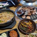 구들장식당 이미지