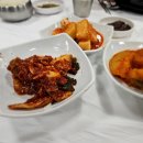 행운염소탕소머리곰탕