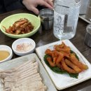 황도바지락칼국수 이미지