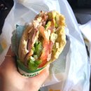 써브웨이 부산토곡점 이미지