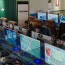 샹떼PC방 충주금릉점 | 샹떼 PC방 충주 금릉점, tvN 사랑의 불시착 촬영 장소로 출연!