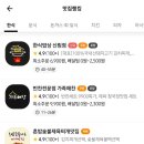 푸드 딜리버리 영등포점 이미지