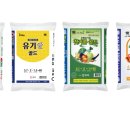 (주)지오팜 | 토양 개량효과로 다수확 가능한 유기질비료 4종 &lt;지오팜, 유기애골드, 첫거름골드, 첫거름혼합유박...
