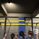 크로스핏레인보우광양 이미지