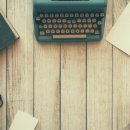 삶으로서의 시 쓰기 이미지