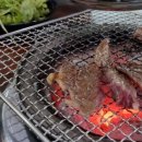 다대한우촌 이미지