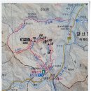 제 422차 영덕 팔각산(628m) 정기 산행 안내(’26.06.21) 이미지