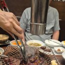 서초버드나무집 | [서초 맛집] 버드나무집 주물럭·양념갈비 솔직 후기