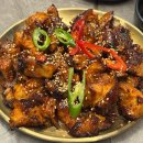 미미참족발 | 인천송도맛집 송도에서 젤맛난족발 | 화덕에 구운 금족발