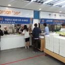 학생식당 이미지