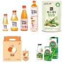백년건강음료 이미지