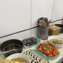 나누미3 | 혜화 대학로 나누미 떡볶이 순대 김밥 어묵 전메뉴 후기