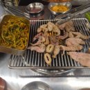 똘이장군돼지부속 파주운정점