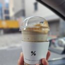 텐퍼센트 텐데이_텐라떼 천원!