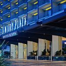 머물다호텔 이미지