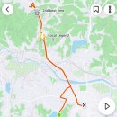 백천자전거길R | 🚴‍♂️ 아산 김옥균 선생 유허와 여민루 자전거코스