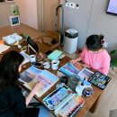 오일갤러리 이미지