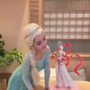 엘사의 생일파티 이미지