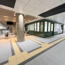 [후쿠오카] 새로운 지하철역 이미지