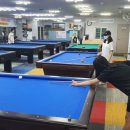 광주 당구 아카데미 이미지