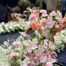 (주)디에스 | 수원 디에스컨벤션 뷔페 식사 하객 방문 후기 &amp; 주차