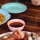 치킨과사람 | 치앙마이 로컬맛집 위치안부리, 숯불 로스트 치킨과 쏨땀 꿀조합 추천후기