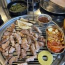 GS25진주인사점 | 진주 평거동 맛집 : 을지로연탄구이 진주점