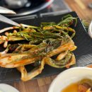 황강호식당 | 합천 현지인 맛집 합천댐 근처 흑돼지삼겹살 황강호식당