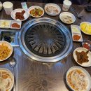 문가네숯불생갈비