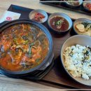 태안 바지락 해장국, 진짜 바지락의 참맛을 느끼고 싶을 때! 태안바지락해장국 솔직 후기