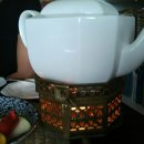 Tea warmer ^^ 이미지