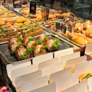 개밥주세요 | 성심당 임산부 프리패스, 성심당 빵 추천, 꿀팁, 시루 사는법, 귤시루 후기