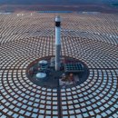 원화 태양광발전소 이미지