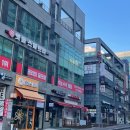 한빛마을3.6단지 버스정류장 이미지