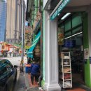 야쿤카야토스트, 포트캐닝공원, 올드힐스트리트경찰서, 맥스웰호커센터, 락사, 마리나버라지, 페어프라이스
