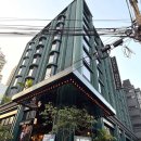 주식회사 킹오브데이 | 계열 5성급｜요즘 뜨는 핫한 감성 부티끄 호텔 "퍼블릭 하우스 방콕, 어 멤버 오브 디자인 호텔" 숙박 후기