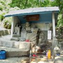 검바위약수터 이미지