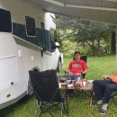 문장대 오토캠핑장 이미지