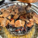 백년회관 서서갈비 하남점 | 육즙가득 돼지갈비가 맛있었던 덕풍동맛집 : 백년회관 서서갈비 하남점