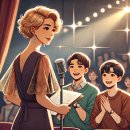가화헬로부동산공인중개사사무소 | 50대 도전과 용기,배우 이현수의 대학로 연극 헬로싼타 관람후기