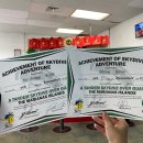 구암동429 | GUAM : Day 1,2 (타시그릴/ 괌스카이다이빙/ 도스버거/ 후지이찌방)