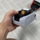 준카 | 터보 제트팬 알리발 준카64와 티피셀 배터리 후기. 완벽한 세차 물기제거!