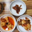 동명뼈다귀탕 | [내포] 태평소국밥