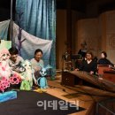 겨울국악동화 이미지