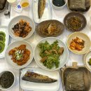 사비향 | [부여] 부여 현지인 맛집 사비향 연잎밥 내돈내산 후기